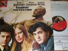 EG 2702281 Tchaikovsky Piano Trio / Barenboim / Du Pre
