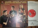 SLS 789/5 Beethoven Piano Trios / Du Pre 5 LP box