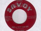 Big Maybelle Pretty Good Love on Savoy R&B 45 Hear