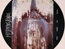 MY DYING BRIDE Turn loose the swans PIC-LP 1997 ltd.500