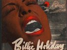 Billie Holiday Commodore Records album #2 (4 records)