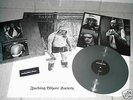 KARJALAN SISSIT-Triarii-Der blutharsch-LJDLP- 89 copies