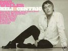 Paul Weller - Heliocentric LP & SIGNED Promo Photo