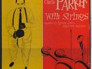 Charlie Parker with Strings Mercury alb C101 (DSM cvr)