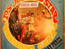 SALSA GUAGUANCO LATIN ? JUNIOR STAR / RAY PEREZ ? ???