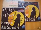 COLOMBIA AFRO FUNK ? GRUPO ABHARCA ? LATIN KILLER ???