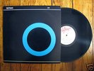 GERMS gi SLASH PUNK LP KBD black flag darby crash NM
