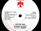 GYPSY WADE 
