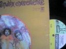 Jimi Hendrix Are You Experienced Original LP Steamboat