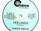 CHUCK DAVIS 