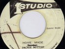 JACKIE MITTOO & SOUL BROS. - HOME MADE           LISTEN
