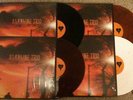 Alkaline Trio Maybe Ill Catch Fire 4 LP SET OOP nofx