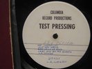 The Doors L.A. Woman LP US Test Pressing Promo DJ RARE