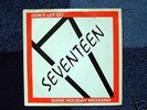 Seventeen Don't Let Go Vendetta VD001 The Alarm