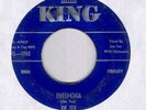 Joe Tex Pneumonia on King R&B 45 Hear