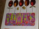 THE ROLLING STONES FLOWERS London Records LL 3509 Mono