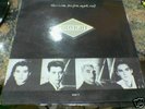 Midnight - Run With You (Late Night Mix)' 12'' VG++