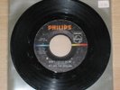 Kit & The Outlaws, Don't Tread On Me, Killer Garage 45