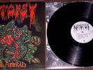 Autopsy-Mental Funeral death cannibal obituary gorguts