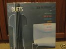 Rob Wasserman - Duets -MCA Virgin Vinyl LP