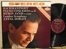 TAS MERCURY SR 90283 RACHMANINOFF JANIS DORATI RFR6
