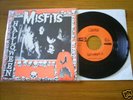 MISFITS Halloween ORIGINAL 7