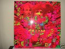 CREAM - DISRAELI GEARS LP ORIG UK STEREO RARE 1967