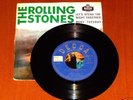ROLLING STONES - RARE ''L.S.T.N.T.'' PORTUGAL 7