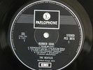 Beatles  Rubber Soul 1969 ONE EMI Box  EJ Day sleeve