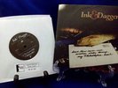 Ink and Dagger Road To Hell Clear Vinyl 7
