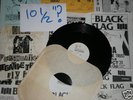 BLACK FLAG 