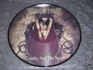 CRADDLE OF FILTH CRUELTY AND THE BEAST PICTURE DISC LP