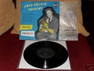 Rare 25 cm EP France French ELVIS PRESLEY original 1957