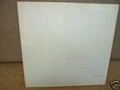 THE BEATLES WHITE ALBUM, ORIG APPLE UK TOP LOADER 2xLP