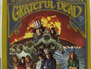 GRATEFUL DEAD s/t ORG LP MONO PSYCH BLUES MINT Vinyl 