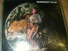 BEGINNING OF THE END rare original funk LP played once