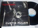 Curtis Fuller THE OPENER Blue Note BLP 1567 deep groove