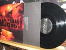 MOGWAI ROCK ACTION LP tortoise/sigur ros/slint/indie