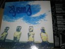 Xysma - Yeah  LP 1991 Convulse
