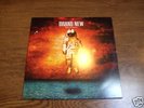 Brand New Deja Entendu LP Vinyl Record GREAT CONDITION
