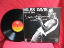 MILES DAVIS Kind Of Blue LP