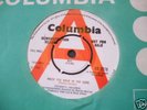 Tuesday's Children - High and Drifting 1966 UK 45 DEMO