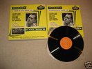 MOZART:BOHM,CHRISTA LUDWIG,LISA DELLA CASA. DECCA 3 LP