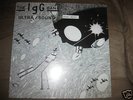  SEALED MODERN FUNK THE IgG BAND ULTRA SOUND