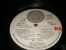 METALLICA-RIDE THE LIGHTNING-RARE GUATEMALA LABEL-LP