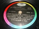 IRON MAIDEN-THE NUMBER OF THE BEAST-GUATEMALA LABEL-LP