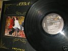 ABBA-GREATEST HITS-EL SALVADOR LABEL