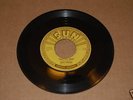 Elvis Presley 45 Record Original SUN 209 Blue Moon