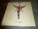 NIRVANA In Utero lp  ORIG Holland pressing  