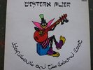 THE WESTERN FLYER, HAPSHASH AND THE COLOURED COAT